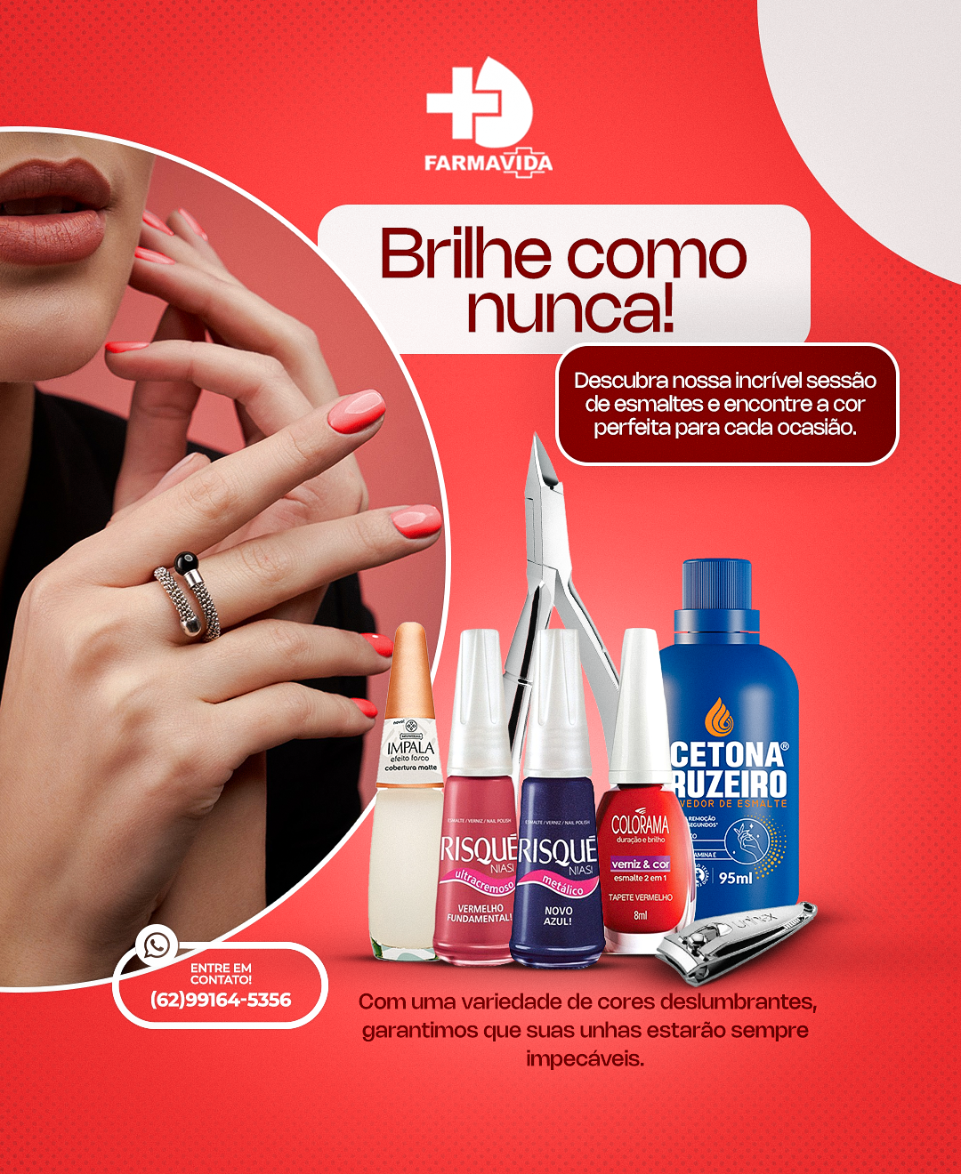 Esmaltes