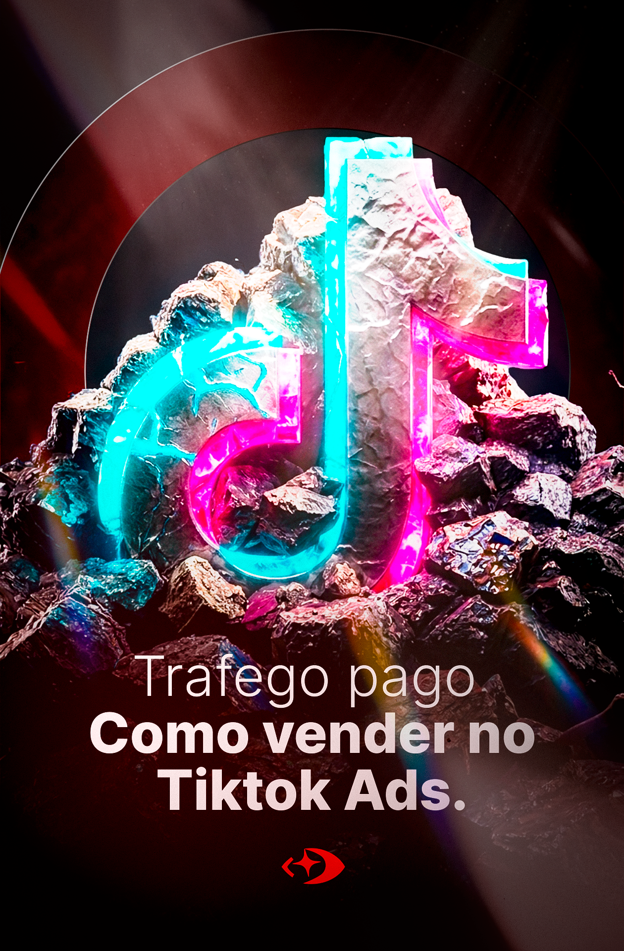 Trafego pago x Como vender no Tiktok Ads_